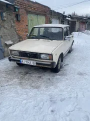 Lada (ВАЗ) 2105 1992