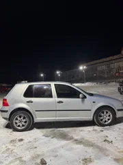 Volkswagen Golf 1998