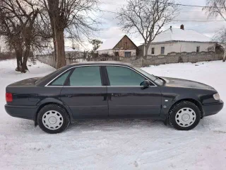 Audi A6 1995