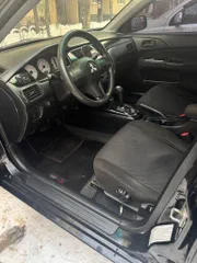 Mitsubishi Lancer 2007