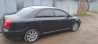 Toyota Avensis 2003