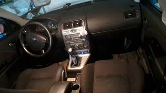 Ford Mondeo 2005