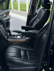 Land Rover Range Rover Sport 2010