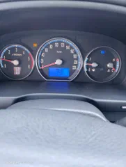 Hyundai Santa Fe 2006