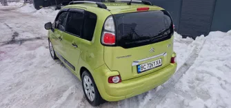Citroen C3 Picasso 2011