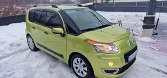 Citroen C3 Picasso 2011