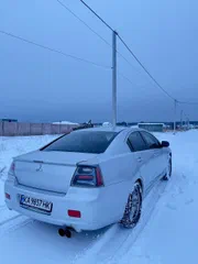 Mitsubishi Galant 2007