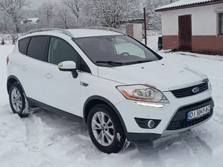 Ford Kuga 2012