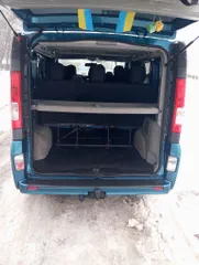 Renault Trafic 2013