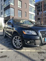 Audi Q5 2011