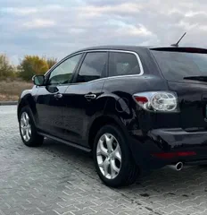 Mazda CX-7 2010