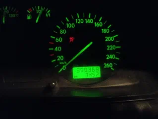 Volkswagen Passat 1996