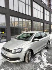 Volkswagen Polo 2011