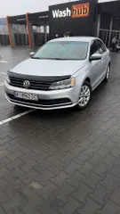 Volkswagen Jetta 2015