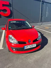 Renault Clio 2006
