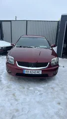 Mitsubishi Galant 2005