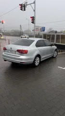 Volkswagen Jetta 2015