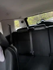 Toyota FJ Cruiser 2007