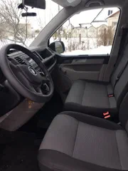 Volkswagen Transporter 2017