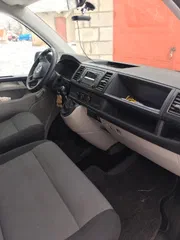 Volkswagen Transporter 2017