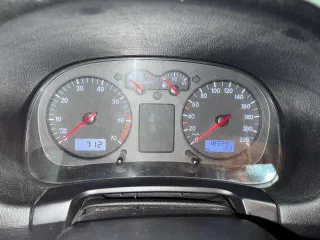 Volkswagen Golf 1998