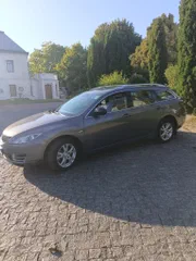 Mazda 6 2008