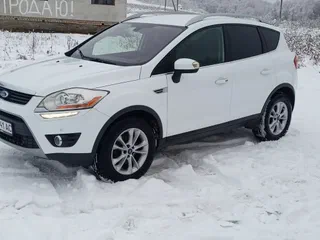 Ford Kuga 2012