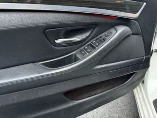 BMW 5 серии 2013