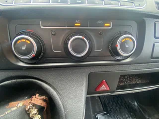 Volkswagen Transporter 2011