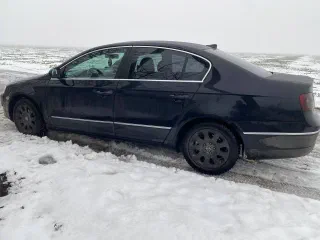 Volkswagen Passat 2006