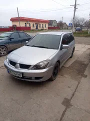 Mitsubishi Lancer 2006