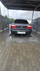 Opel Omega 2001
