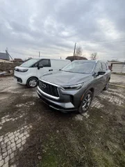 Infiniti QX60 2022