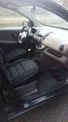 Nissan Note 2007