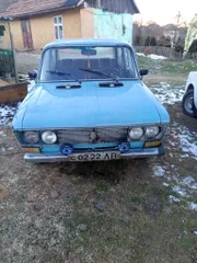 Lada (ВАЗ) 2106 1982