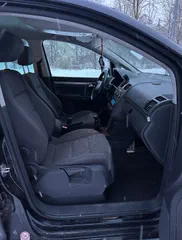 Volkswagen Touran 2004