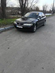 Opel Vectra 2000