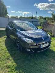 Renault Megane 2013