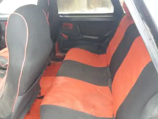 Lada (ВАЗ) 21099 2005