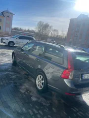 Volvo V50 2009
