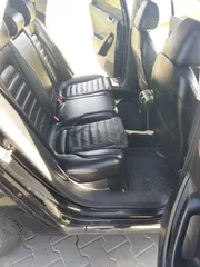 Volkswagen Passat 2009