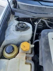 Chevrolet Epica 2009