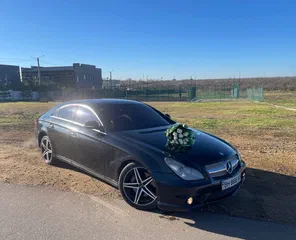 Mercedes-Benz CLS 2005