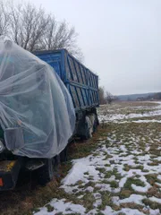 КамАЗ 5320 1998