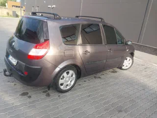 Renault Megane 2004
