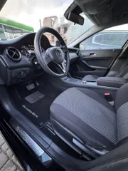 Mercedes-Benz A-Класс 2013