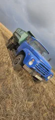 ЗИЛ 554ММЗ 1988