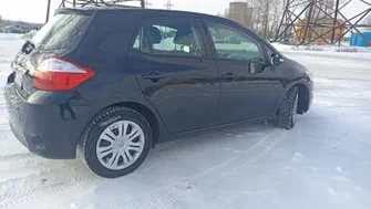 Toyota Auris 2010