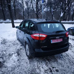 Ford C-MAX 2016