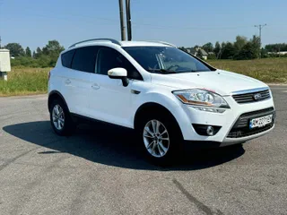Ford Kuga 2012